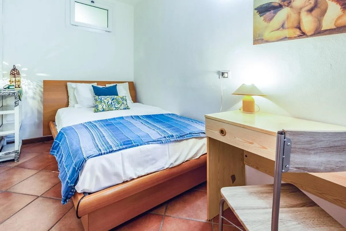 Anello Del Miracolo - Entire Home With Balcony Como Italien