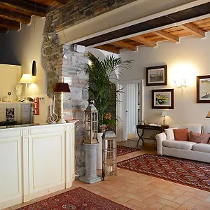 Borgo Antico Otel