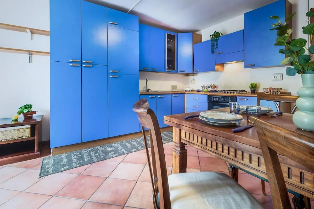Anello Del Miracolo - Entire Home With Balcony Como İtalya
